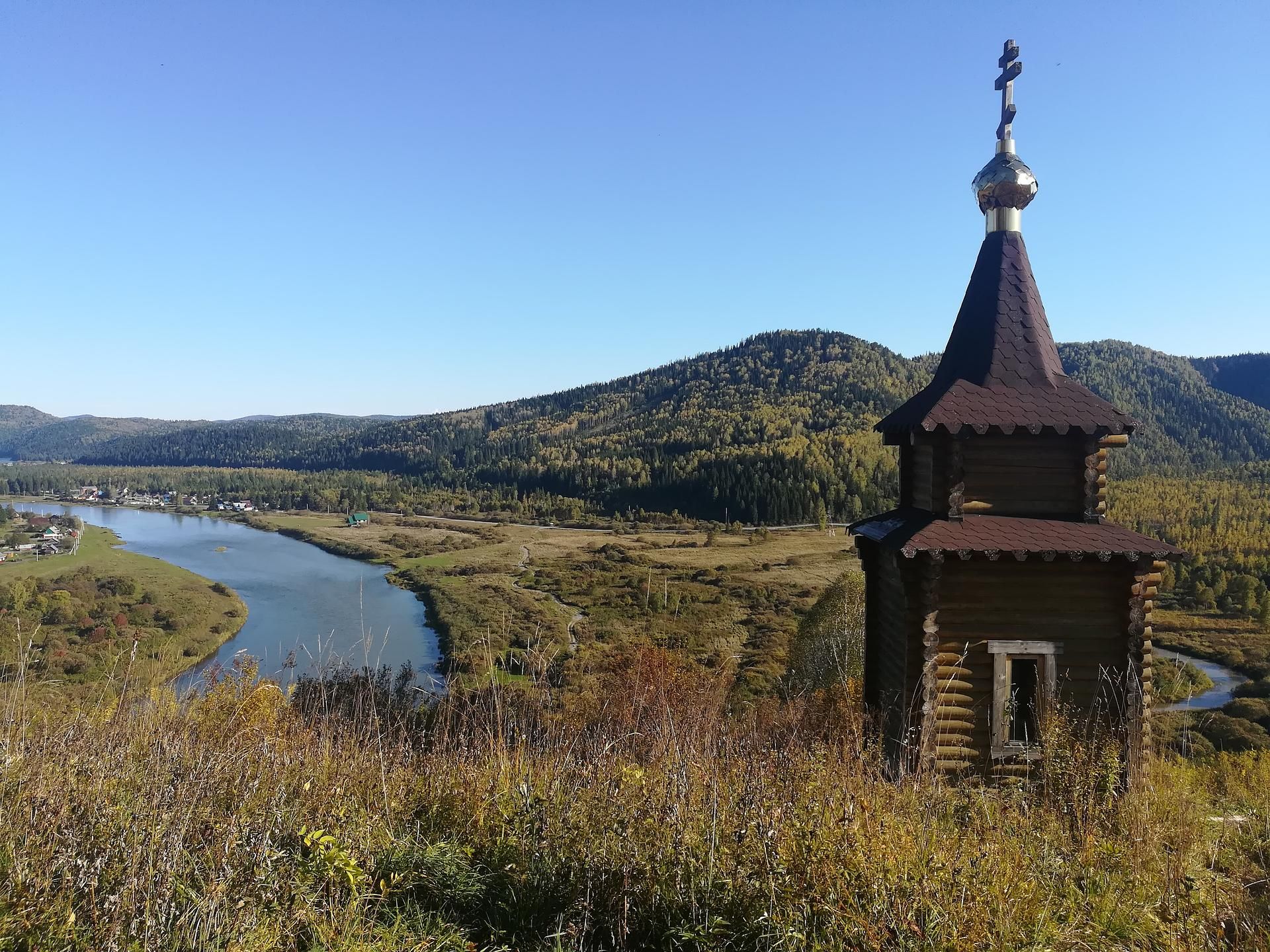 Загадки Шории. Главная обзорная экскурсия.